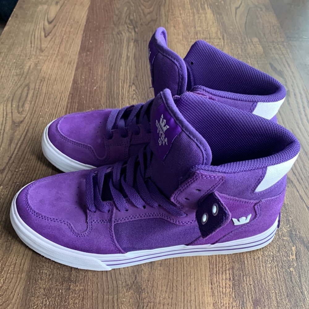 Supra Vaiders